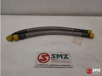 Sistema de arrefecimento SCANIA