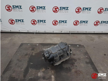 Motor e peças SCANIA