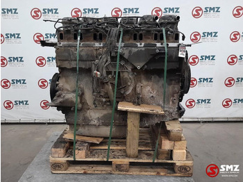 Motor SCANIA