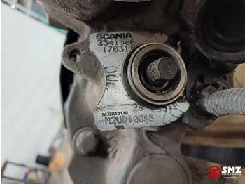 Pinça de freio por Camião Scania Occ remklauw links Scania: foto 5