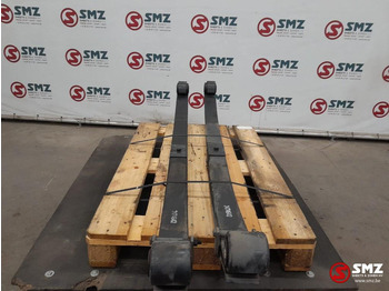 Suspensão de molas/ Suspensão de lâminas por Camião Scania Occ set bladveren vooras Scania: foto 4 Suspensão de molas/ Suspensão de lâminas por Camião Scania Occ set bladveren vooras Scania: foto 4