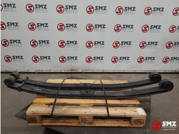 Suspensão de molas/ Suspensão de lâminas por Camião Scania Occ set bladveren vooras Scania: foto 2 Suspensão de molas/ Suspensão de lâminas por Camião Scania Occ set bladveren vooras Scania: foto 2