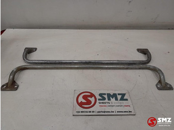 Cabine e interior SCANIA