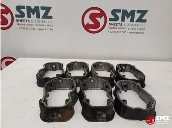 Motor e peças SCANIA