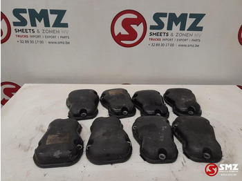 Motor e peças SCANIA