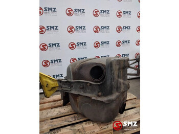 Silenciador por Camião Scania Occ silencer Scania: foto 2