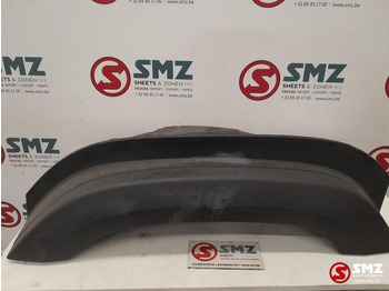 Carroceria e exterior SCANIA