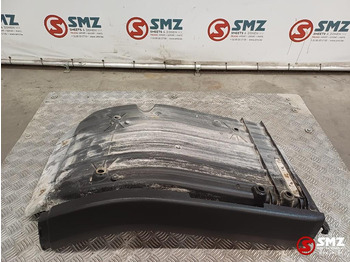 Carroceria e exterior SCANIA