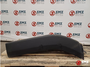 Carroceria e exterior SCANIA