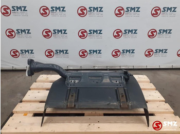 Carroceria e exterior SCANIA