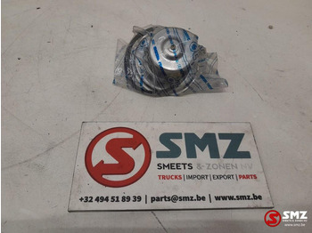 Motor e peças SCANIA