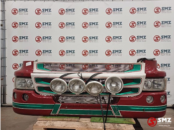 Para-choque SCANIA