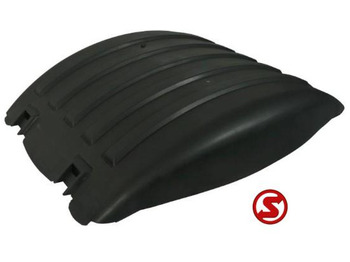 Carroceria e exterior SCANIA