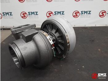 Turbocompressor por Camião novo Scania Turbocharger scania dc16 19/22: foto 3 Turbocompressor por Camião novo Scania Turbocharger scania dc16 19/22: foto 3