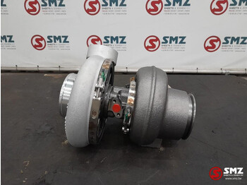 Turbocompressor por Camião novo Scania Turbocharger scania dc16 19/22: foto 2 Turbocompressor por Camião novo Scania Turbocharger scania dc16 19/22: foto 2