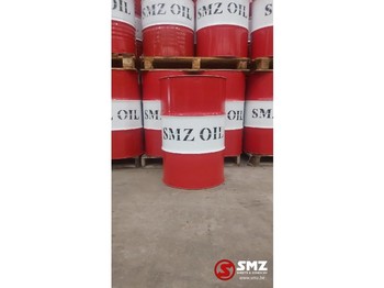 Óleo lubrificante/ Produto para o cuidado automovel