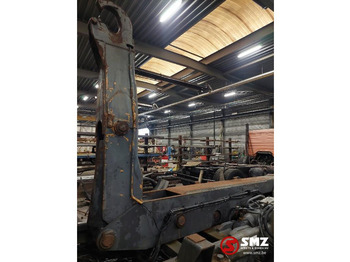 Peça de reposição