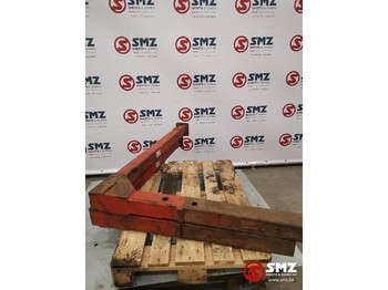 Peça de reposição