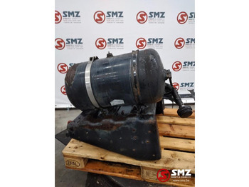 Peça de reposição MAN TGX