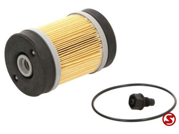 Sistema de combustível VOLVO