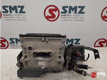 Sistema de combustível VOLVO