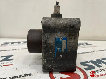 Bomba hidráulica por Camião Volvo Occ Hydraulische pomp met PTO Volvo: foto 3