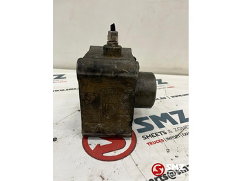 Bomba hidráulica por Camião Volvo Occ Hydraulische pomp met PTO Volvo: foto 4