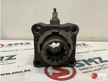 Bomba hidráulica VOLVO