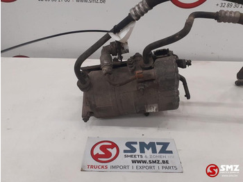 Motor e peças VOLVO