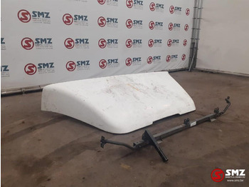 Aerodinâmica/ Aerofólio por Camião Volvo Occ dakspoiler Volvo: foto 2 Aerodinâmica/ Aerofólio por Camião Volvo Occ dakspoiler Volvo: foto 2