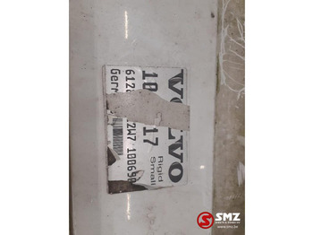 Aerodinâmica/ Aerofólio por Camião Volvo Occ dakspoiler Volvo: foto 4 Aerodinâmica/ Aerofólio por Camião Volvo Occ dakspoiler Volvo: foto 4