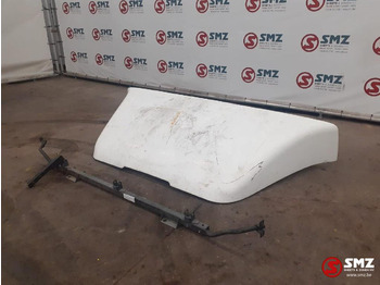 Aerodinâmica/ Aerofólio por Camião Volvo Occ dakspoiler Volvo: foto 3 Aerodinâmica/ Aerofólio por Camião Volvo Occ dakspoiler Volvo: foto 3