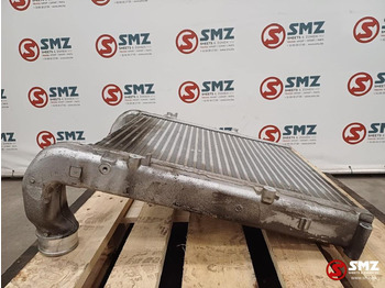 Intercooler por Camião Volvo Occ intercooler Volvo: foto 4