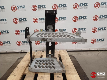 Cabine e interior VOLVO