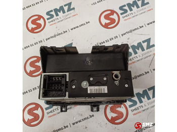 Sistema elétrico por Camião Volvo Occ radio Volvo: foto 2 Sistema elétrico por Camião Volvo Occ radio Volvo: foto 2