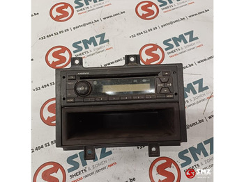 Sistema elétrico VOLVO