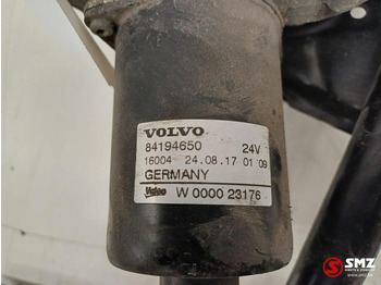 Limpador de pára-brisa por Camião Volvo Occ ruitenwissermechanisme + ruitenwissermotor Vol: foto 3