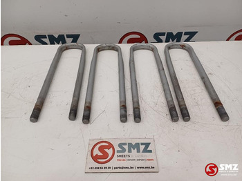 Estrutura/ Châssis VOLVO