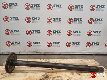 Estrutura/ Châssis VOLVO