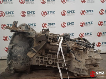 Caixa de velocidade VOLVO