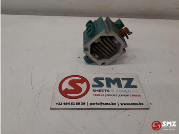 Motor e peças VOLVO