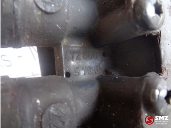 Peças de freio por Camião Wabco Occ luchtventiel wabco: foto 3