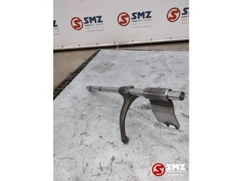 Caixa de velocidade ZF
