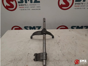 Caixa de velocidade ZF
