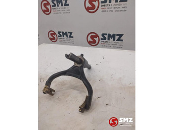 Caixa de velocidade ZF