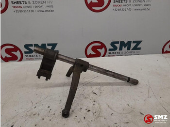 Caixa de velocidade ZF