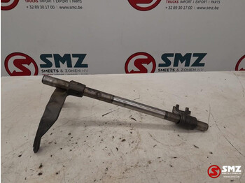 Caixa de velocidade ZF