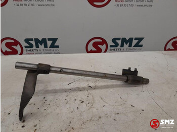 Caixa de velocidade ZF