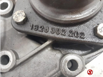 Caixa de velocidade por Camião ZF Occ versnellingsbakhuis voorzijde ZF: foto 5 Caixa de velocidade por Camião ZF Occ versnellingsbakhuis voorzijde ZF: foto 5