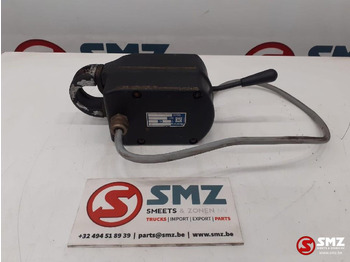 Embreagem e peças por Camião Zettelmeyer Occ versnellingshendel Zettelmeyer: foto 2